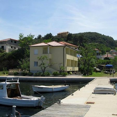 Apartments By The Sea Supetarska Draga - Donja, Rab - 11769 Eksteriør billede