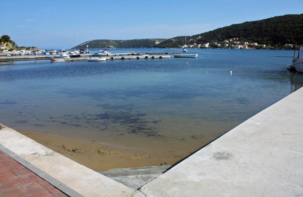 Apartments By The Sea Supetarska Draga - Donja, Rab - 11769 Eksteriør billede