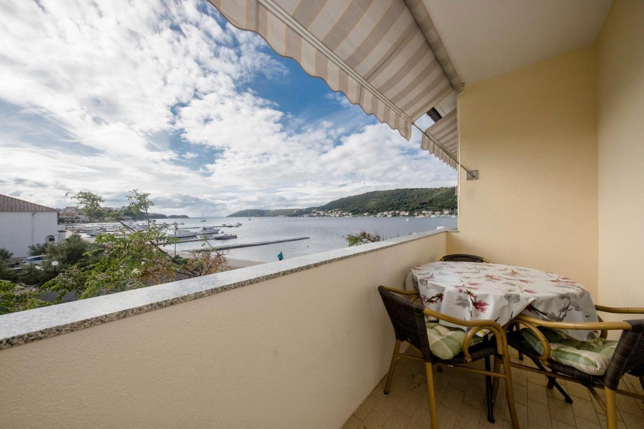 Apartments By The Sea Supetarska Draga - Donja, Rab - 11769 Eksteriør billede