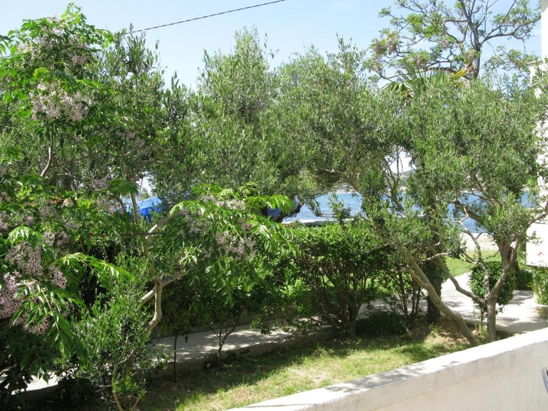 Apartments By The Sea Supetarska Draga - Donja, Rab - 11769 Eksteriør billede