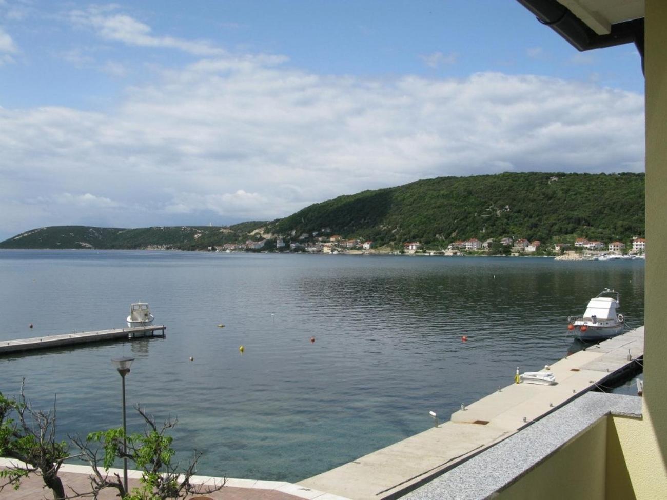 Apartments By The Sea Supetarska Draga - Donja, Rab - 11769 Eksteriør billede