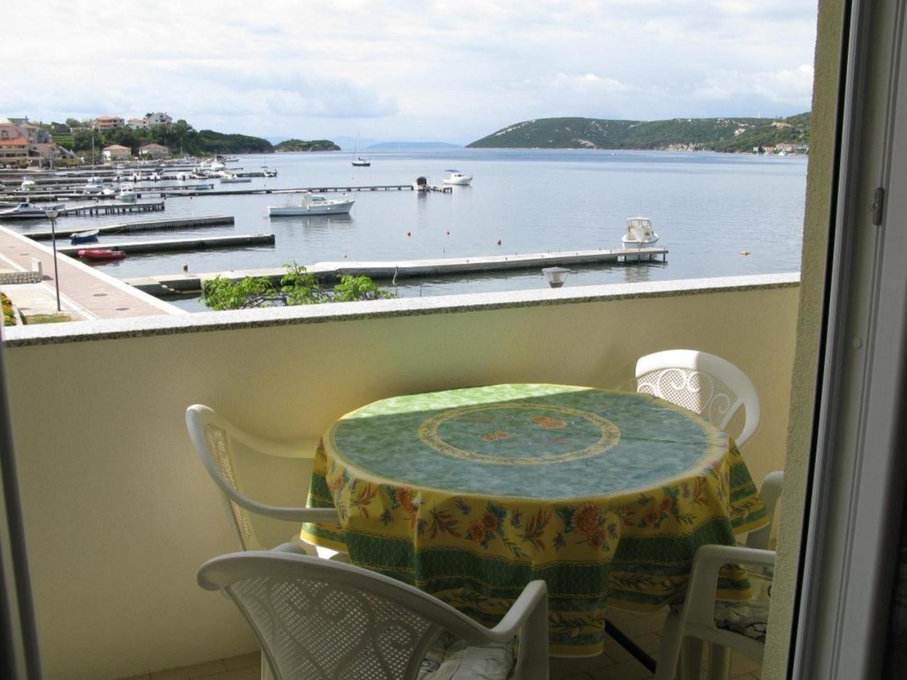 Apartments By The Sea Supetarska Draga - Donja, Rab - 11769 Eksteriør billede