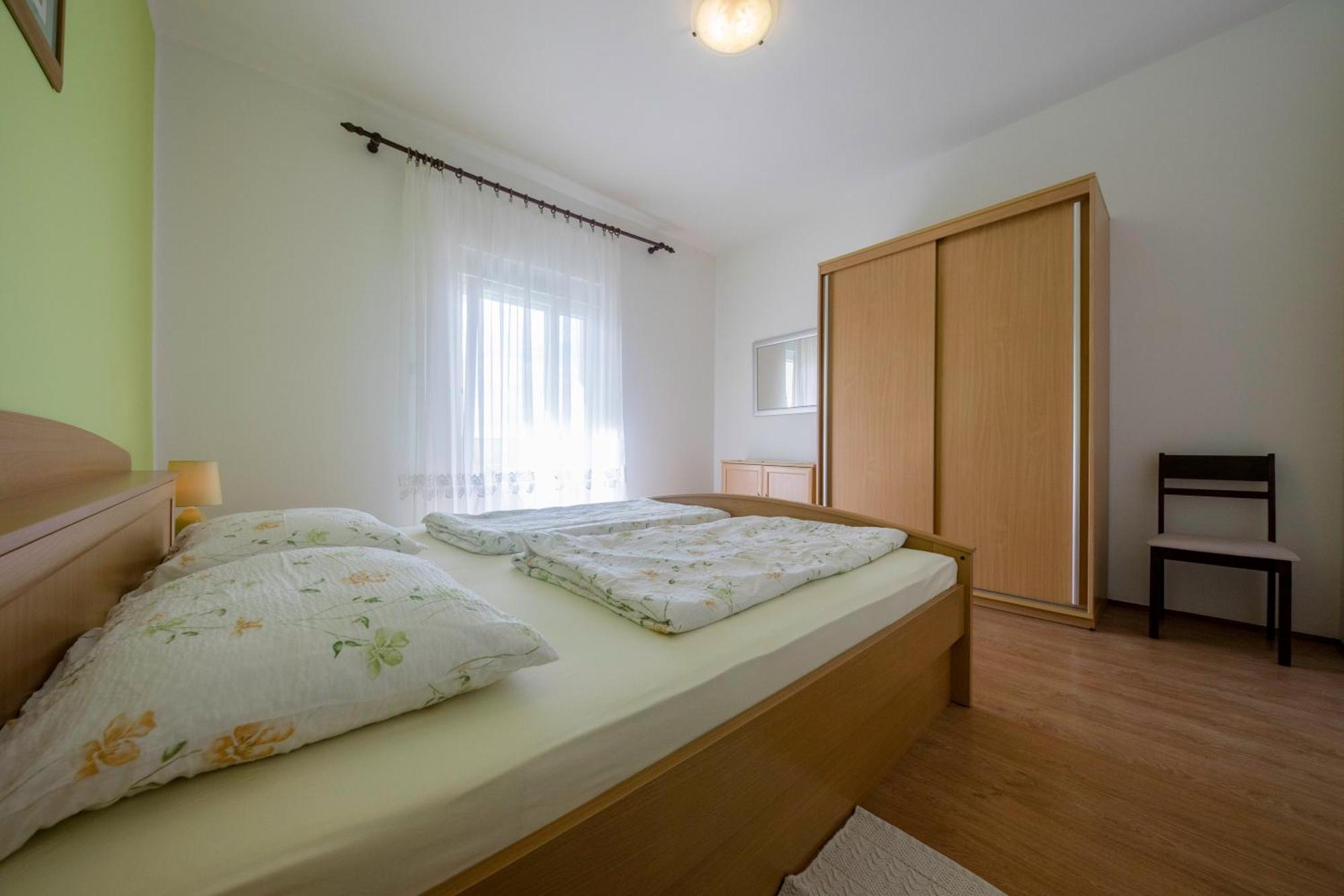 Apartments By The Sea Supetarska Draga - Donja, Rab - 11769 Værelse billede